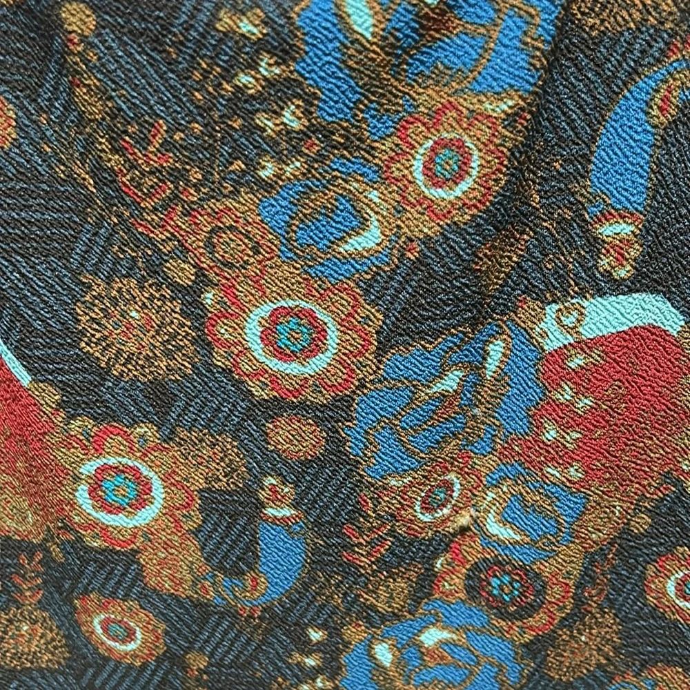 NWT Lularoe Nicole dress - Picture 3 of 5